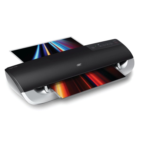 4402133 - GBC 12" Hot Laminator 1 min 1400 mm/min 1 mm A3
