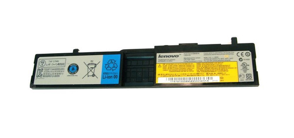 L09M4T09 - IBM 8 Cell 7.4V 29Wh Li-ion Battery for Lenovo Ideapad S10-3t
