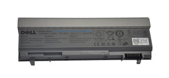 MN631 - Dell 9-Cell Primary Laptop Battery Latitude E6400, 6400 ATG E6500 Precision Workstation M2400, M4400, M6400 Series