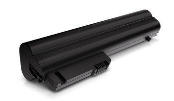 BJ803A - HP 9-Cell 11.1v Lithium-ion (Li-Ion) Primary Notebook Battery for EliteBook 2510P / 2530P / 2540p