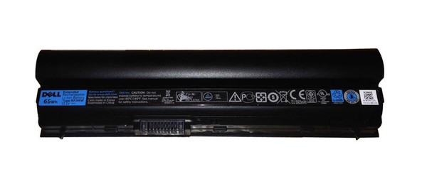 CPXG0 - Dell 1 X Li-Ion 6-Cell 65WH Primary Battery for Latitude E6320 E6430S E6330 E6320 XFR E6230 E6220