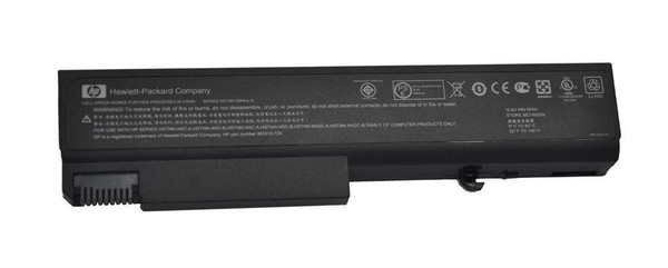 QA351AA - HP 6-Cell Primary Laptop Battery for EliteBook 6930P / 8440 Probook 6440 / 6550 / 6530 / 6730