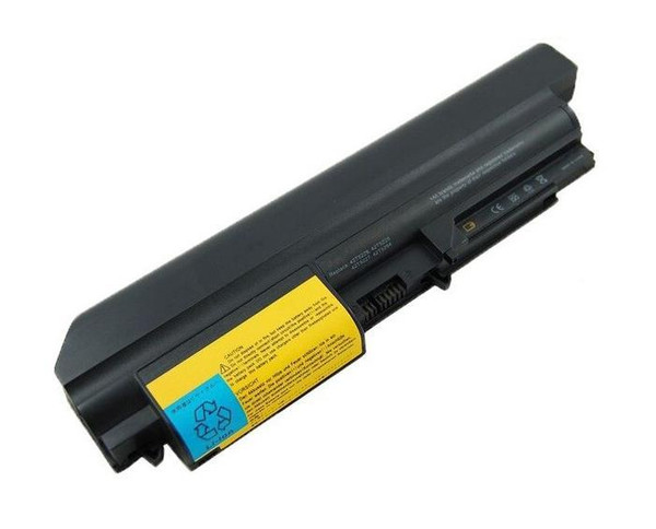 42T4530 - IBM 9-Cell High Capacity Battery 33++ for ThinkPad T400 R400 T60/61 R60/R61