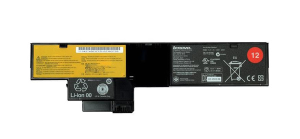 43R9256 - IBM 7800mAh Laptoop Battery for Thinkpad X200