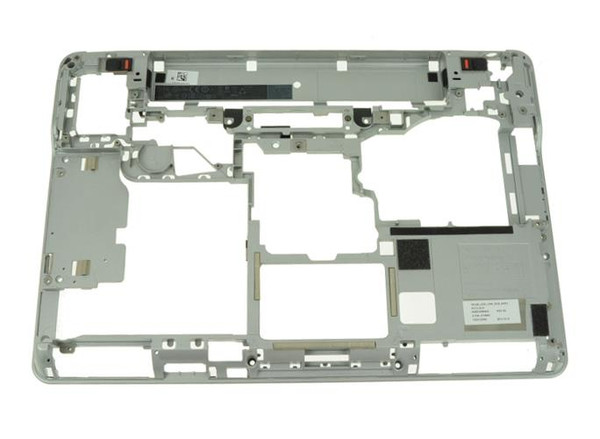 7VNN5 - Dell Laptop Base Silver EC Slot Latitude E6440
