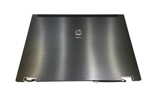 597576-001 - HP 17-inch LCD Back Cover for EliteBook 8740W