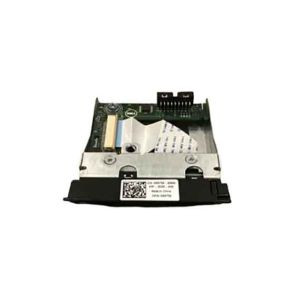 0W0T54 - Dell LCD Front Control Panel