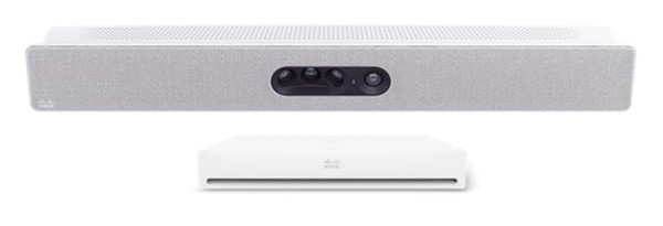 CS-KITPRO-K9 - Cisco Webex Room Kit Pro Video conferencing kit