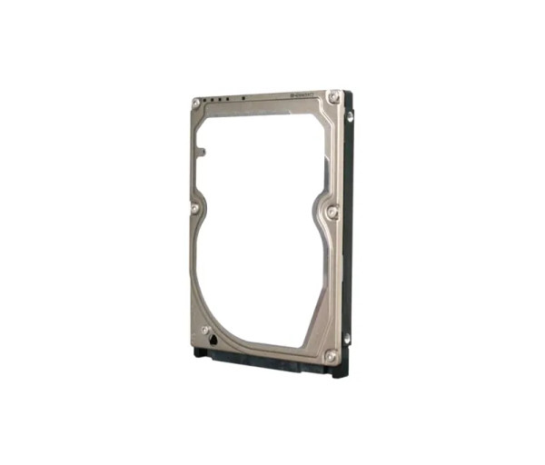 WKW5T - Dell 250GB 5400RPM SATA 3Gb/s 8MB Cache 2.5-Inch Hard Drive