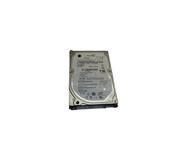 WW961 - Dell 120GB 5400RPM SATA 1.5Gb/s 8MB Cache 2.5-Inch Hard Drive