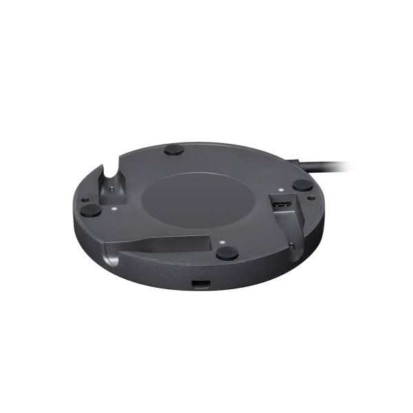 939001647 - Logitech Rally Mic Pod Hub Black (939-001647)