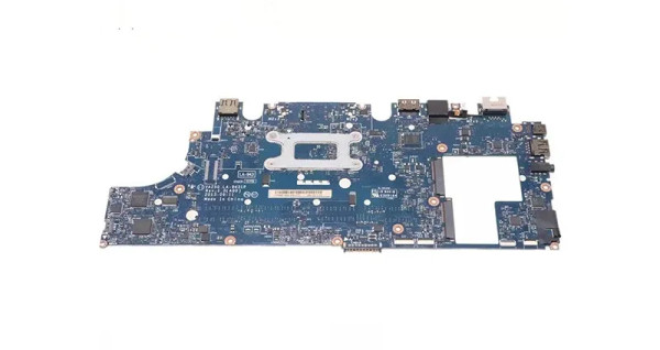YMDG4 - Dell Motherboard with Intel I5-4310U 2.0GHz CPU foLatitude E7240 Laptop