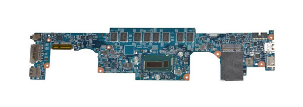 Y6J8P - Dell Socket BGA1168 System Board Motherboard for Inspiron 14 7437 Supports Core i5-4200U DDR3 SDRAM