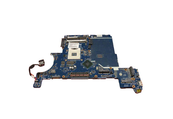 YP5PD - Dell Latitude E6430 PGA989 Intel QM77 Motherboard, Supports Core i7/i5 DDR2 2x DIMM