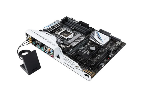 Z170-DELUXE - Asus Z170 LGA1151 ATX Motherboard