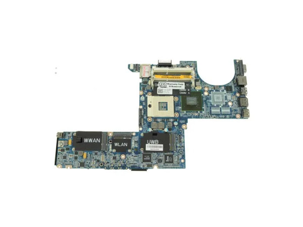 Y276R - Dell Socket PGA479 DDR3 System Board Motherboard for XPS Studio 1340 Laptop Core 2 Duo 2x DIMM Compatible