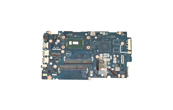 Y7WYD - Dell Laptop System Board Motherboard with Intel i7-5500U Processor
