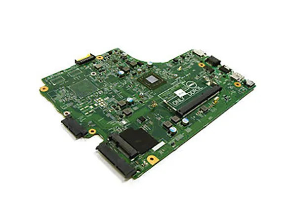 XY1KC - Dell Socket FT3b System Board Motherboard for Inspiron 15 3541 Supports AMD A4-6210 DDR3 1x DIMM