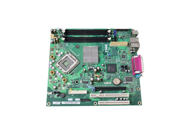 XX757 - Dell Socket LGA771 System Board Motherboard for Precision T7400