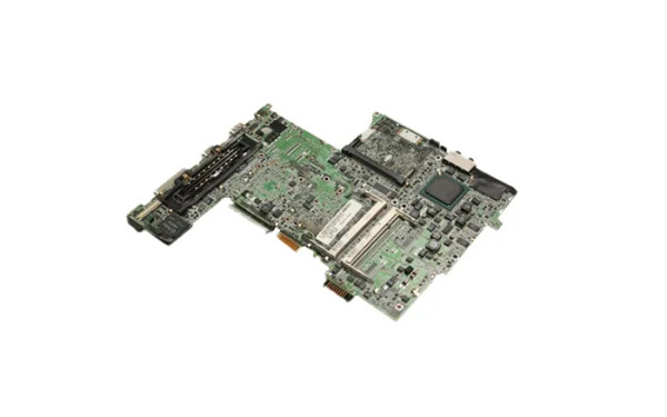 X1601 - Dell System Board Motherboard 32MB Video for Inspiron 600m Latitude D600