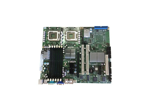 X7DVL-I-B - SuperMicro LGA771 Xeon Series ATX Motherboard