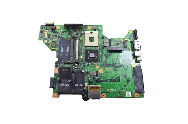 X705K - Dell Latitude 5500 System Board Motherboard