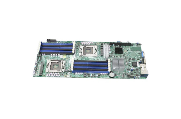 X10SDV-6C-TLN4F-B - SuperMicro Mini-ITX Motherboard, FCBGA1667, SoC, DDR4