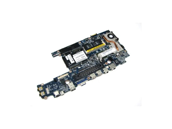 WK062 - Dell System Board (Motherboard) for Latitude D430