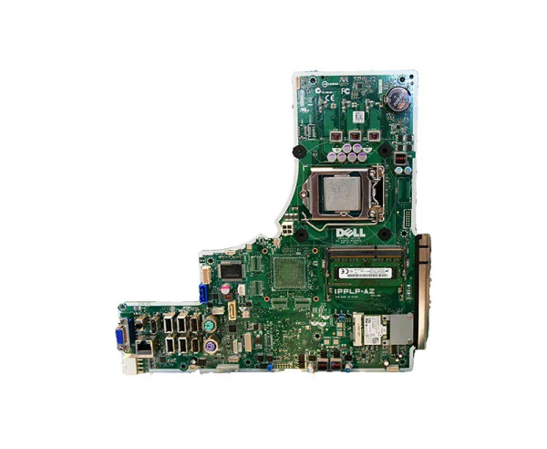 WPG9H - Dell System Board Motherboard LGA1155 without CPU OptiPlex 9020