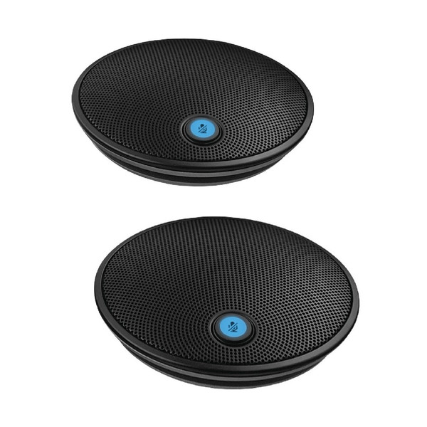 989000171 - Logitech GROUP Expansion Microphones Only microphone set (989-000171)