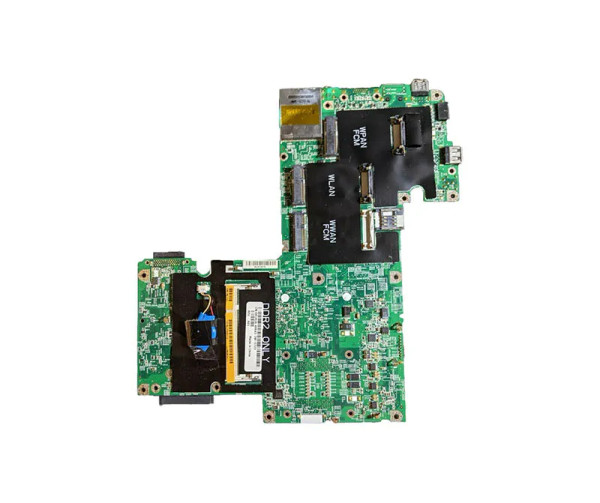 WDH9C - Dell Laptop Board foXPS Studio 1645 Laptop