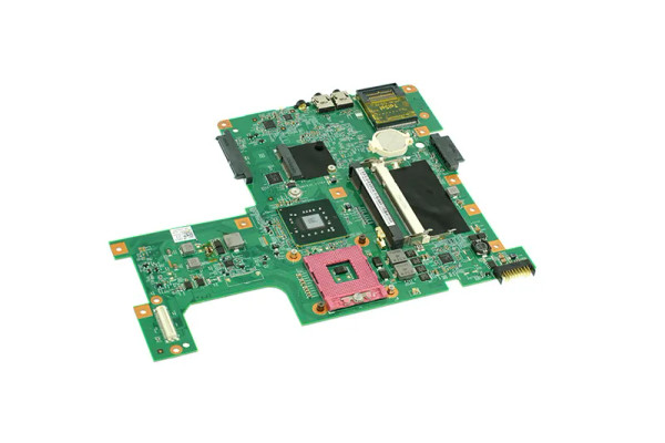 WP044 - Dell Socket PGA478 System Board Motherboard for Inspiron 1520 / Vostro 1500 Supports DDR2 2x DIMM