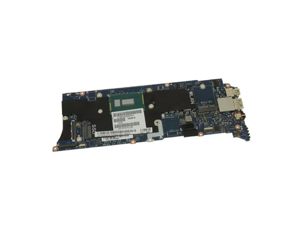 WF2C3 - Dell Xps 13 9343 Laptop Motherboard 8GB W/ Intel I5-5200u 2.2GHz 9343