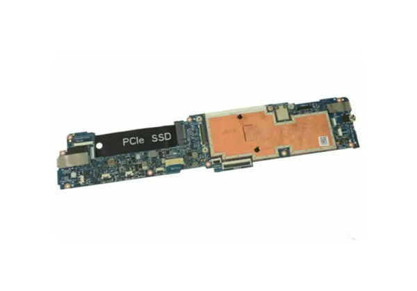 VP9G1 - Dell Motherboard 16GB with Intel I7-7Y75 1.3GHz CPU for XPS 9365-70 Laptop