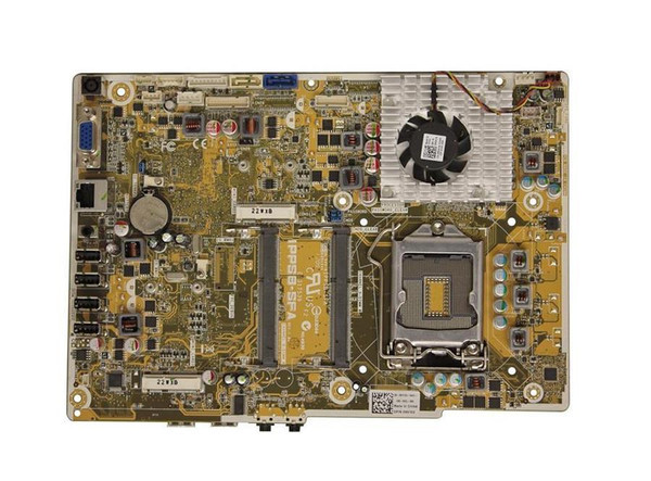 V2YWW - Dell System Board (Motherboard) for Inspiron One 2320