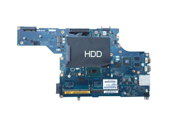 VAW50 - Dell System Board (Motherboard) for Latitude E5540