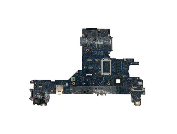 VH0D7 - Dell Motherboard with Intel I3-3120M 2.5GHz CPU for L Latitude E6430S Laptop
