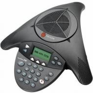 2200-16200-001 - Polycom SoundStation2 (Expandable) EX Conference Phone