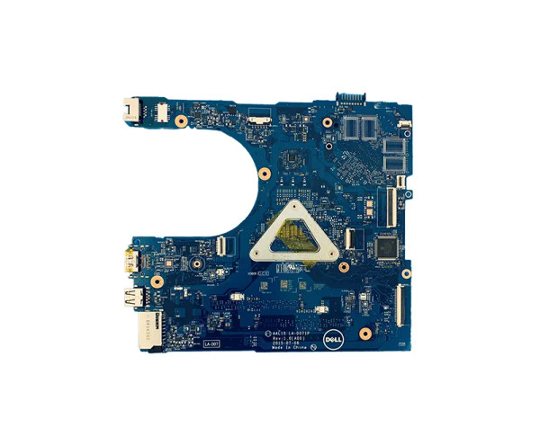 VYVP1 - Dell Motherboard With Intel Core i5-6200U CPU for Inspiron 15 5559