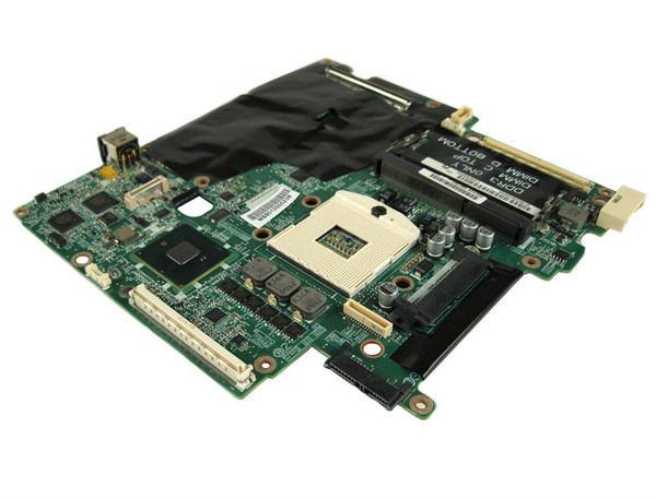 VN3TR - Dell System Board Motherboard for Precision M6500 Series System
