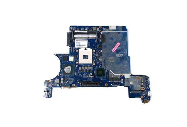 W09T1 - Dell Latitude E6430 System Board Motherboard Socket PGA988 Core i5-3320M DDR3 2x DIMM Compatible