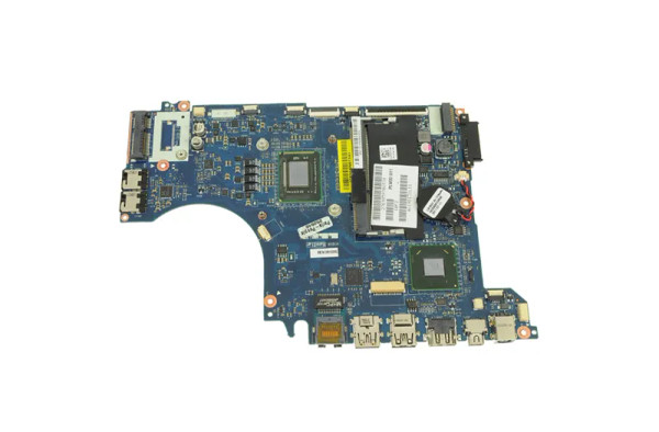 V83FX - Dell for xPS 14Z L412Z Laptop Motherboard with Intel i5-2430M 2.4GHz