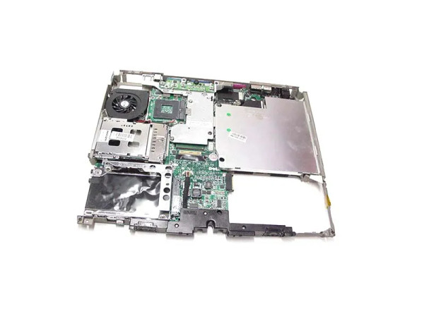 W1842 - Dell Intel 855PM Chipset System Board Socket PGA478 Pentium M DDR 2x DIMM Motherboard for Latitude D600 Inspiron 600M