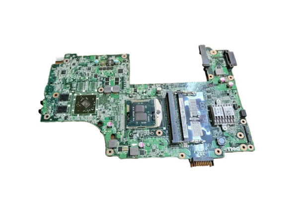 V20WM - Dell System Board (Motherboard) for Inspiron N7010