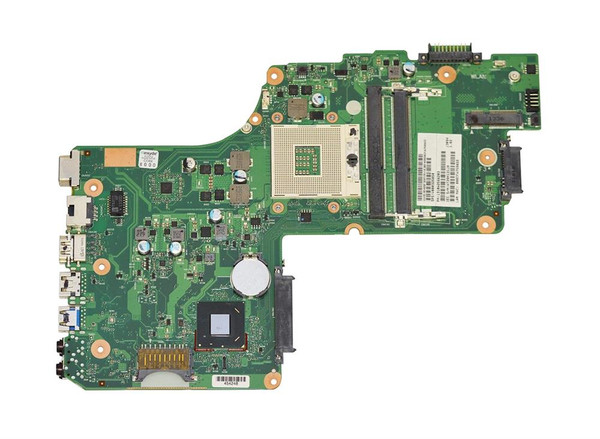 V000325050 - Toshiba Satellite C55 Intel Laptop Motherboard S989