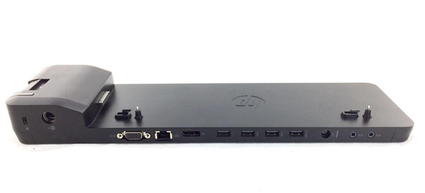 HSTNN-IX10 - HPE 65-Watts UltraSlim Docking Station for Elitebook Folio 9470M