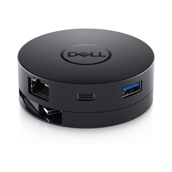 RGN7Y - Dell DA300 USB-C Docking Station Adapter