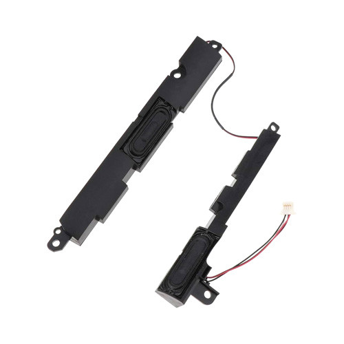 608232-001 - HP Left and Right Speaker Set for Pavilion DM4-1000 / DM4-1200 Series