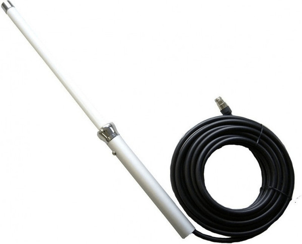 61209 - Lancom AirLancer Extender O-360ag antenna wall mountable