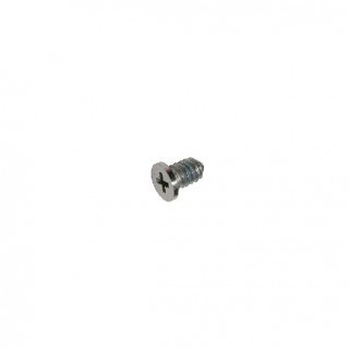 922-9334 - Apple 3.5mm Cosmetic Screw for MacBook Pro 15/17